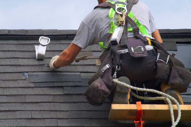 Fast & Reliable Emergency Roof Repairs in Beeville, TX